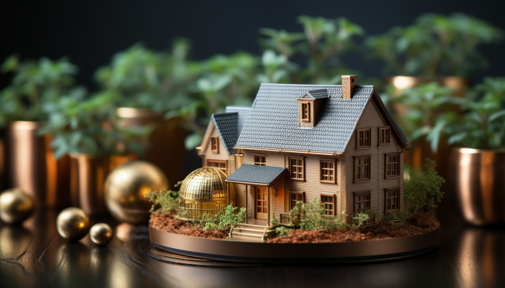 Tipps für den Kauf eines Hauses
