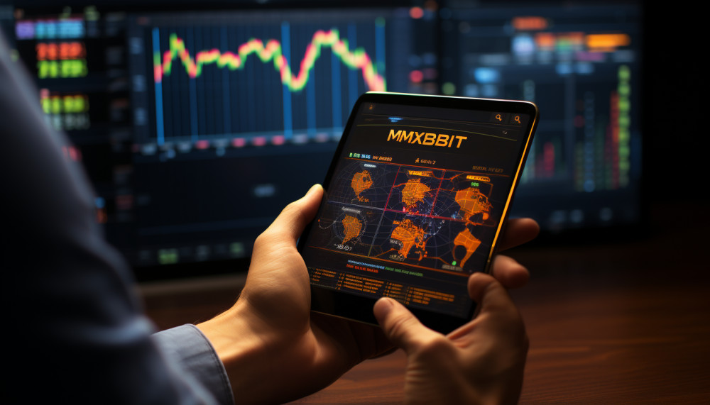 Warum Mrxbet wählen?