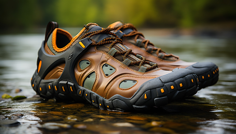 Wasserschuhe: Was ist ihr Zweck?